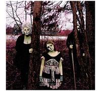Magenta – Songs for the Dead – Vinyle 12" – Import