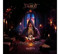 Magenta - Tarot - Purple Vinyl