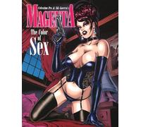 Magenta: The Color of Sex