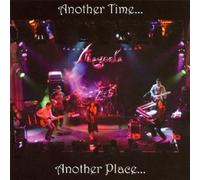 Magenta – Time Another Plac – Import
