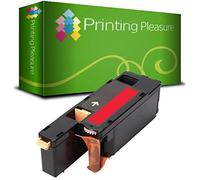 Magenta Toner pour Xerox WorkCentre 6015V/V/B/N/NI/MFP Phaser 6000 6010V/N | 106R01628