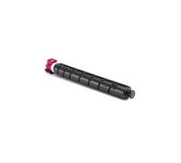 Magente Compatible Kyocera TASKalfa 2554ci-12K#1T02YPMNL0