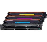 Magente Univesal HP CF543A, CF403A, Canon 054M-1.3K