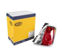 Magenti Marelli Feu Arrière Droit Blanc Frontière 51885546