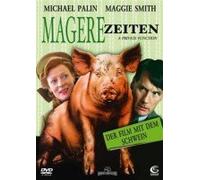 Magere Zeiten