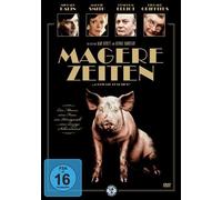 Magere Zeiten - Der Film Mit Dem Schwein