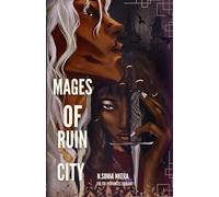 Mages Of Ruin City