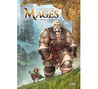 Mages T01 - Aldoran