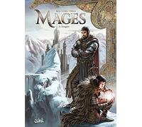 Mages T02: Eragan