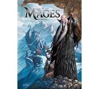 Mages T03 - Altherat Jean-Luc Istin (Scénario), Laci (Dessinateur), Digikore (Coloriste)