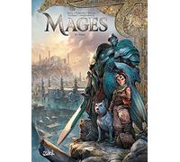 Mages T06: Yoni