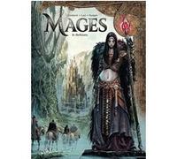 Sylvain Cordurié – Terres d'Arran : Mages Tome 8 – Belkiane – Cartonné