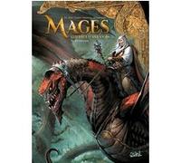Terres D'arran : Mages Tome 9 - Belthoran