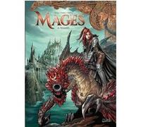 Terres D'arran : Mages Tome 4 - Arundill