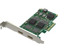 Magewell Compatible Pro Capture Dual HDMI - PCIe Capture Card