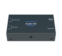 Magewell Pro Convert Audio DX