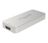 Magewell USB Capture HDMI Gén. 2 | ✅ Livraison gratuite à partir de 100 €