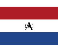 magFlags Drapeau Large Algemeene Oost-Indische Compagnie | Dutch East-India Company Algemeene Oost-Indische Compagnie | Companhia Geral das Índias Orientais Holandesas Algemeene Oost-Indische