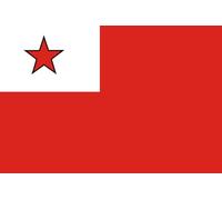 magFlags Drapeau Large Chief of Army of Cuba | Commanding General of the Army | Comandante General del Ejército | drapeau paysage | 1.35m² | 90x150cm