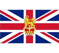 magFlags Drapeau Large Chief of the General Staff | drapeau paysage | 1.35m² | 90x150cm