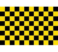 magFlags Drapeau Large County of Urgell | Condado de Urgell | Comtat d Urgell | drapeau paysage | 1.35m² | 90x150cm