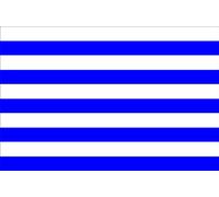 magFlags Drapeau Large De la Marcha | Marcha, anciana abans la colonizacion francesa | drapeau paysage | 1.35m² | 90x150cm