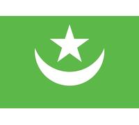 magFlags Drapeau Large Drogheda Steam Packet Company | drapeau paysage | 1.35m² | 90x150cm