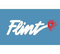 magFlags Drapeau Large Flint, Michigan | drapeau paysage | 1.35m² | 90x150cm