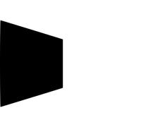 magFlags Drapeau Large Fogo island Cape Verde | Fogo from Cape Verde | Fogo por Cabo Verde | drapeau paysage | 1.35m² | 90x150cm