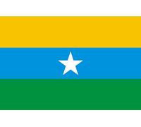 magFlags Drapeau Large Galmudug 2010-2015 | Galmudug in the years 2010-2015