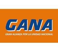 magFlags Drapeau Large GANA | Gran Alianza por la Unidad Nacional partido