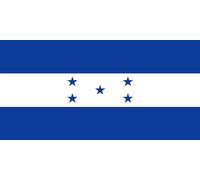 magFlags Drapeau Large Honduras 1949-2022 | Honduras | Hondura | Dell