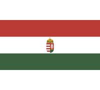 magFlags Drapeau Large Hungary 2005 proposal | Proposal for a flag of the