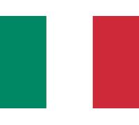 magFlags Drapeau Large Italy 2003-2006 | Italy from 2003 to 2006 |