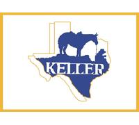 magFlags Drapeau Large Keller, Texas | It s the flag of Keller that s not