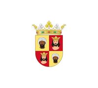 magFlags Drapeau Large Kingdom of the Algarve | Putative flag of the