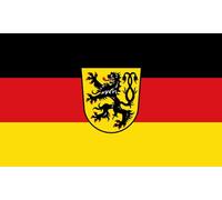 magFlags Drapeau Large Königsberg i.Bay., St | Drapeau Paysage | 1.35m² | 90x150cm