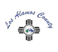 magFlags Drapeau Large Los Alamos County, New Mexico | Los Alamos County,