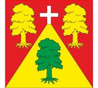magFlags Drapeau Large Lysa Hora Vinnytsia Raion | Пра