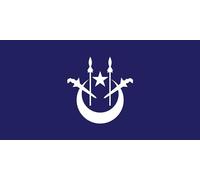 magFlags Drapeau Large Member the State Legislative Assembly of Kelantan |