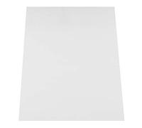 Magflex® A2 Fleux Fleux Magnétique Magnétique Bliche de Création Pour Création Magnétique, Pouvoir, Signes Ou Les Affiches - 1 Feuille