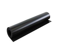 Magflex® Flexible Black Chalkboard Magnetic Sheet Pour L'Utilisation Comme Tableau Noir Interchangeable - 600mm de Large - 1 M de Longueur