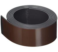 Magflex® Tapis Magnétique Flexible Avec Auto-Adhésif Premium - Polarité A - 25,4mm de Large - 1 M de Longueur