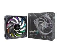 Seasonic Ventilateur MAGFLOW ARGB – kit de 1 ventilateur