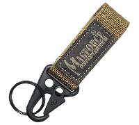 Magforce Crochet Porte-clés Kaki #1703K