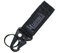 Magforce Crochet Porte-clés Noir #1703B