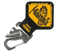 Magforce Logo Magforce avec crochet T2 #MP9121-T8008