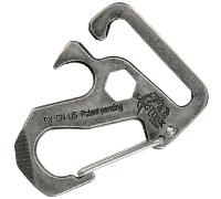 Magforce Magtusk T1 Décapsuleur EDC avec Crochet #T8007