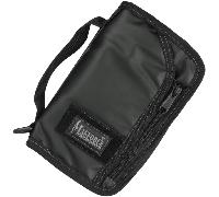 Magforce Pochette Passeport EDC - 500D W/P Noir #A0828B02