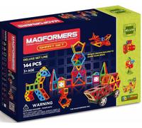 Magformers 144 elementy